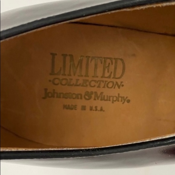 ❤️NEW Johnston & Murphy Shoes, Limited Collection - Picture 9 of 16